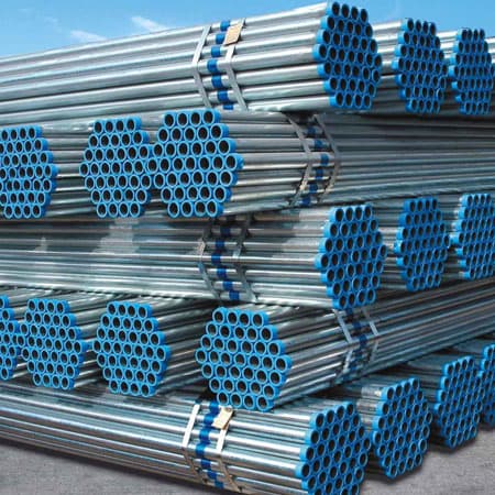 GI Pipe